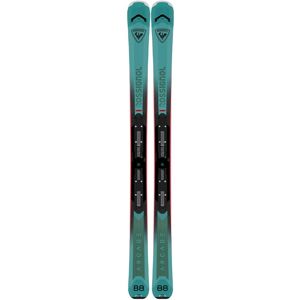Rossignol Brand Arcade 88 Open 186cm - All-mountain skis Rossignol Brand Arcade 88 Open 186cm - All-mountain skis