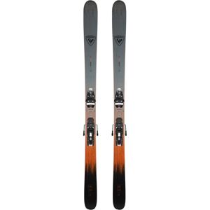 Rossignol Sender Soul 92 Open - 176 cm - Ski freeride - Publicité Rossignol Sender Soul 92 Open - 176 cm - Ski freeride - Publicité