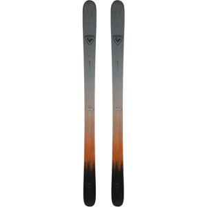 Rossignol Sender Soul 92 Open 184 - Freeride Skis Rossignol Sender Soul 92 Open 184 - Freeride Skis