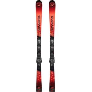 Rossignol Hero Junior MultiEvent XP7 - 160 cm - Schi Rossignol Hero Junior MultiEvent XP7 - 160 cm - Schi