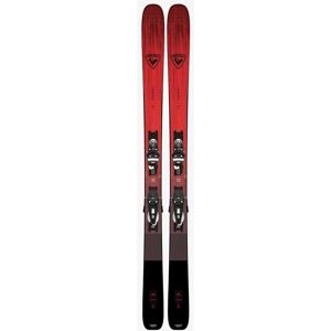 Rossignol Senser Soul 94 - All-Mountain Skis Rossignol Senser Soul 94 - All-Mountain Skis