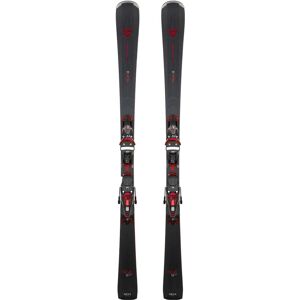 Rossignol Nova 14 Konect - Skis de carving pour hommes - Publicité Rossignol Nova 14 Konect - Skis de carving pour hommes - Publicité