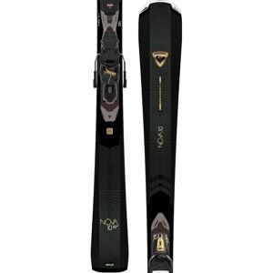 Rossignol Nova 10 Xpress - Women - Carving Skis Rossignol Nova 10 Xpress - Women - Carving Skis