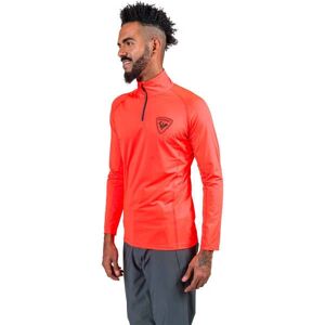 Termoaktywna bielizna termiczna slim fit Rossignol RLNML14 - Górna część Termoaktywna bielizna termiczna slim fit Rossignol RLNML14 - Górna część