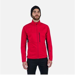 Kurtka Softshell Genetys - Odzież narciarska Rossignol Kurtka Softshell Genetys - Odzież narciarska Rossignol