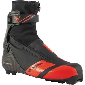 Bottes de ski nordique Rossignol X-ium - Style skate Bottes de ski nordique Rossignol X-ium - Style skate