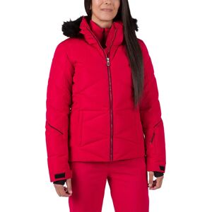 Giaccone impermeabile Rossignol Staci Pearly - Donna Giaccone impermeabile Rossignol Staci Pearly - Donna