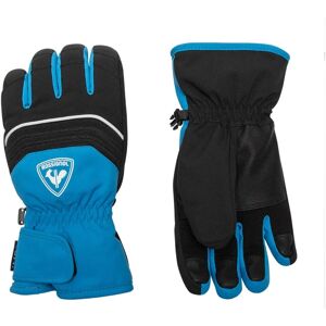 Rossignol Guantes Tech - Gants - Publicité Rossignol Guantes Tech - Gants - Publicité