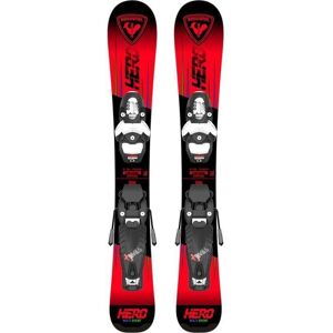 Rossignol Hero Pro - Junior Skis with Bindings Rossignol Hero Pro - Junior Skis with Bindings