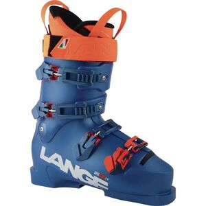 Lange RS 120 LV Bottes de ski alpin - Bottes de ski - Publicité Lange RS 120 LV Bottes de ski alpin - Bottes de ski - Publicité