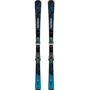 Rossignol Forza 50' Cam K NX12 - Skis - Publicité Rossignol Forza 50' Cam K NX12 - Skis - Publicité