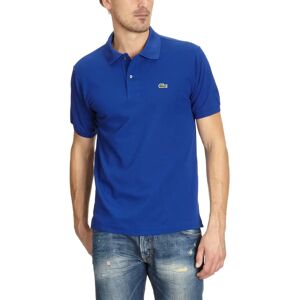Lacoste Blue L1212 Polo Shirt - Classic Fit - Men’s Lacoste Blue L1212 Polo Shirt - Classic Fit - Men’s