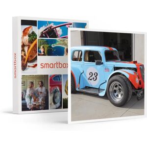 Cofanetto Regalo SmartBox - 15 giri in monoposto a Castelletto di Branduzzo Cofanetto Regalo SmartBox - 15 giri in monoposto a Castelletto di Branduzzo