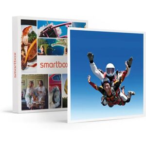 SMARTBOX Esperienza di Salto con Paracadute per Lui - Regalo Esperienza SMARTBOX Esperienza di Salto con Paracadute per Lui - Regalo Esperienza