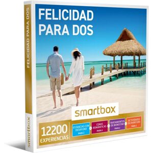 Smartbox Escapada Romántica - Caja Regal for Dos Smartbox Escapada Romántica - Caja Regal for Dos