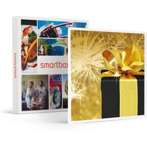 Smartbox Confezione Regalo Per Uomo O Donna - Una Super Sorprendente! - Idee Regalo Compleanno - 1 Notte Con Colazione E Cena O Pausa Relax Smartbox Confezione Regalo Per Uomo O Donna - Una Super Sorprendente! - Idee Regalo Compleanno - 1 Notte Con Colazione E Cena O Pausa Relax