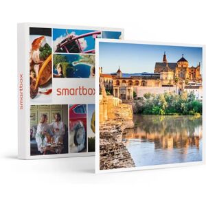 SMARTBOX Spagna in 5 giorni - Cofanetto regalo SMARTBOX Spagna in 5 giorni - Cofanetto regalo