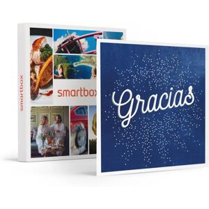 SMARTBOX Caja Regalo - Experiencias de Bienestar, Gastronomía y Aventura SMARTBOX Caja Regalo - Experiencias de Bienestar, Gastronomía y Aventura
