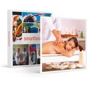 SMARTBOX Cofanetto Regalo per Donna - Massaggi & Benessere - Esperienza Relax SMARTBOX Cofanetto Regalo per Donna - Massaggi & Benessere - Esperienza Relax