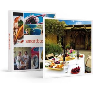 SMARTBOX Cofanetto Regalo per Due - Cena in Lombardia - Idea Regalo Originale - 1 Cena per 2 SMARTBOX Cofanetto Regalo per Due - Cena in Lombardia - Idea Regalo Originale - 1 Cena per 2