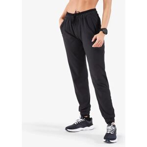 Pantalón de Correr Transpirable Kalenji Decathlon - Negro - 3XL Pantalón de Correr Transpirable Kalenji Decathlon - Negro - 3XL