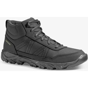 Quechua NH100 Mid Botas de senderismo - Hombre Quechua NH100 Mid Botas de senderismo - Hombre