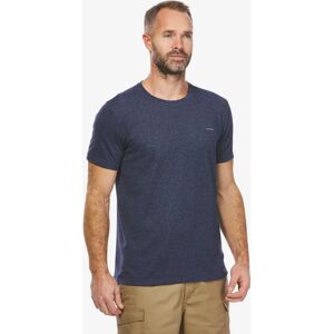 Quechua Camiseta NH500 Marino Quechua Camiseta NH500 Marino