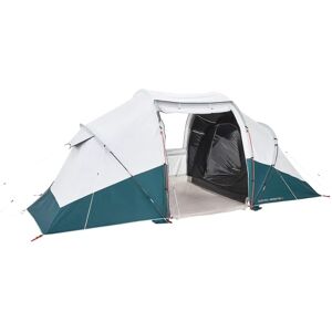 Tienda de Camping Quechua Arpenaz 4.2 Blackout - Espaciosa y Fácil de Montar Tienda de Camping Quechua Arpenaz 4.2 Blackout - Espaciosa y Fácil de Montar