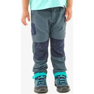 Pantalones de senderismo para niños Quechua MH500 - Ajustables Pantalones de senderismo para niños Quechua MH500 - Ajustables