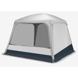 QUECHUA - Arpenaz Base Fresh - 10 Personas - Sala - Tent QUECHUA - Arpenaz Base Fresh - 10 Personas - Sala - Tent