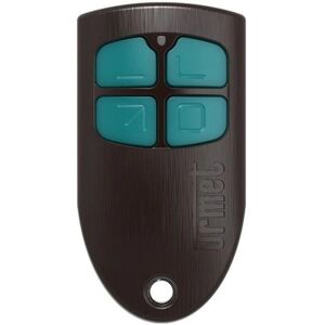 Télécommande longue portée URMET à 4 boutons - Bi-Techno - Publicité Télécommande longue portée URMET à 4 boutons - Bi-Techno - Publicité