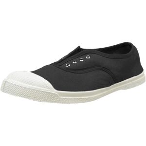 Zapatillas Bensimon Elly Negras - Zapatillas Zapatillas Bensimon Elly Negras - Zapatillas