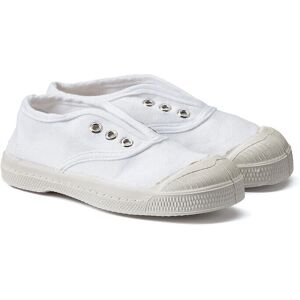 Scarpe bambino Bensimon - Tennis Elly - Bianco Scarpe bambino Bensimon - Tennis Elly - Bianco