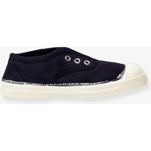 Scarpe da tennis Elly BENSIMON blu navy per bambini - Scarpe sportive Scarpe da tennis Elly BENSIMON blu navy per bambini - Scarpe sportive