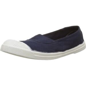 Scarpe Bensimon Tennis Elastique Marine - Scarpe da tennis Scarpe Bensimon Tennis Elastique Marine - Scarpe da tennis
