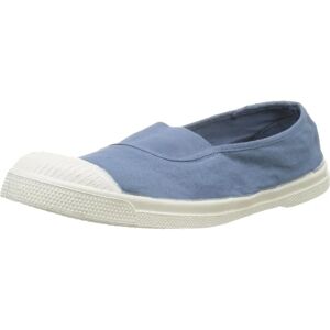 Bensimon Tennis Elastico - Multicolore - Scarpe Bensimon Tennis Elastico - Multicolore - Scarpe