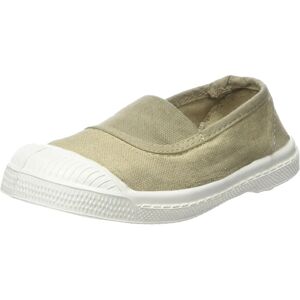BENSIMON Tennis Elastique Coquille - Zapatillas de Tenis BENSIMON Tennis Elastique Coquille - Zapatillas de Tenis