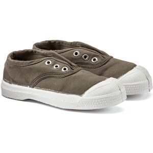 Zapatillas de Tenis de Algodón para Niños - Bensimon Zapatillas de Tenis de Algodón para Niños - Bensimon