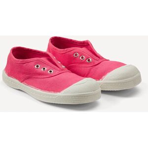 Bensimon 25 - Classic Tennis Shoes with Decorative Eyelets Bensimon 25 - Classic Tennis Shoes with Decorative Eyelets