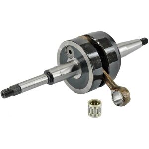 Vilebrequin renforcé TNT Ludix - Pièce de moteur de moto - Publicité Vilebrequin renforcé TNT Ludix - Pièce de moteur de moto - Publicité