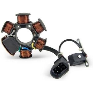 Stator TNT Typhoon - Compatible avec Piaggio 50 Typhoon - Publicité Stator TNT Typhoon - Compatible avec Piaggio 50 Typhoon - Publicité