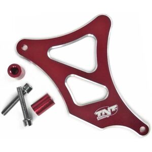 TNT Cache Pignon en Aluminium Rouge - Pièce Moto pour Minarelli 50 AM6 - Publicité TNT Cache Pignon en Aluminium Rouge - Pièce Moto pour Minarelli 50 AM6 - Publicité