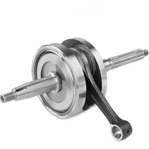 TNT Piaggio 50 4T Crankshaft - Composants moteur - Publicité TNT Piaggio 50 4T Crankshaft - Composants moteur - Publicité