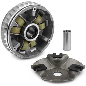 Variateur Yamaha Majesty - 125/150 - Compatible Skyliner - Publicité Variateur Yamaha Majesty - 125/150 - Compatible Skyliner - Publicité