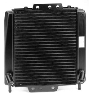 Radiateur original TNT pour Maxiscooter - OEM 653468 - Publicité Radiateur original TNT pour Maxiscooter - OEM 653468 - Publicité