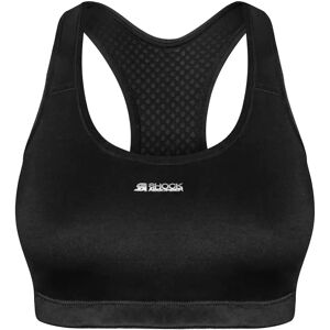 Shock Absorber Black Medium Impact Sports Bra - S Shock Absorber Black Medium Impact Sports Bra - S