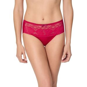 Playtex Flower Elegance Midi Majtki - koronki Playtex Flower Elegance Midi Majtki - koronki