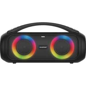 Altavoz Bluetooth Blaupunkt BLP3955 - 30W, Negro, TWS, USB, Micrófono Altavoz Bluetooth Blaupunkt BLP3955 - 30W, Negro, TWS, USB, Micrófono