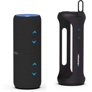 Altavoz Bluetooth Portátil Blaupunkt BLP3730 - Impermeable IPX7 Altavoz Bluetooth Portátil Blaupunkt BLP3730 - Impermeable IPX7