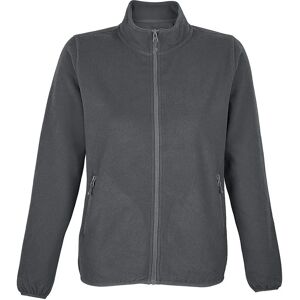 Sol's 03824 Damejakke - Genbrugt polyester fleece Sol's 03824 Damejakke - Genbrugt polyester fleece